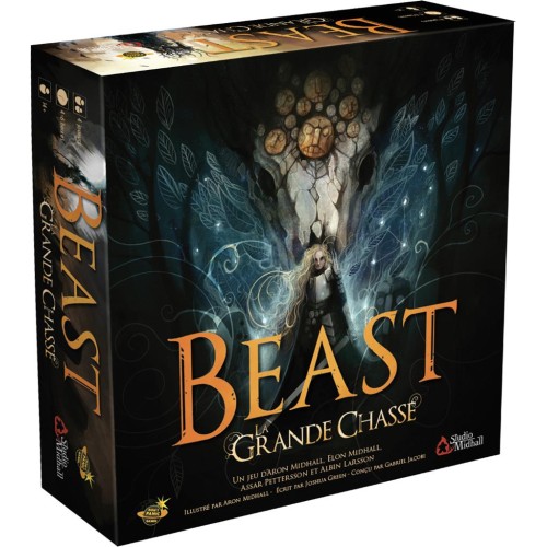 Beast - Extension La Grande...