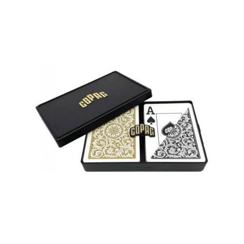 Coffret 2 Jeux de Cartes...