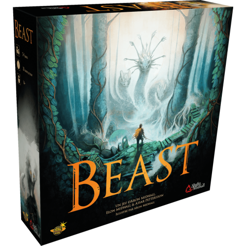 Beast