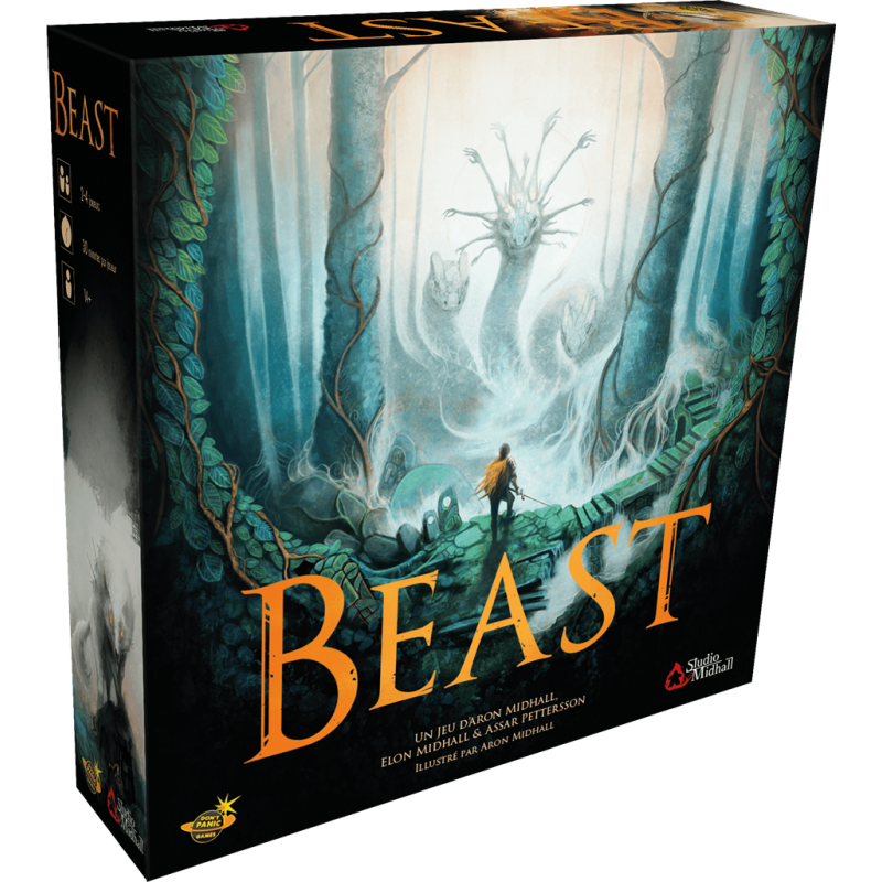 Beast