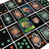 Cartes Bicycle Stargazer 203