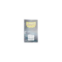 Sleeves Dragon Shield 70x120mm (x100)