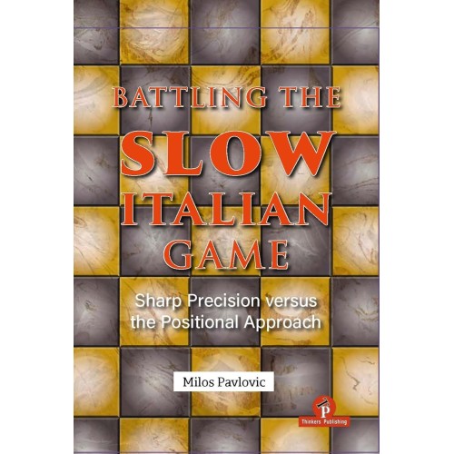 Battling the Slow Italian...