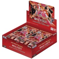 Display One Piece EB03 Héroïnes