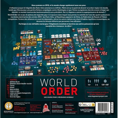 World Order