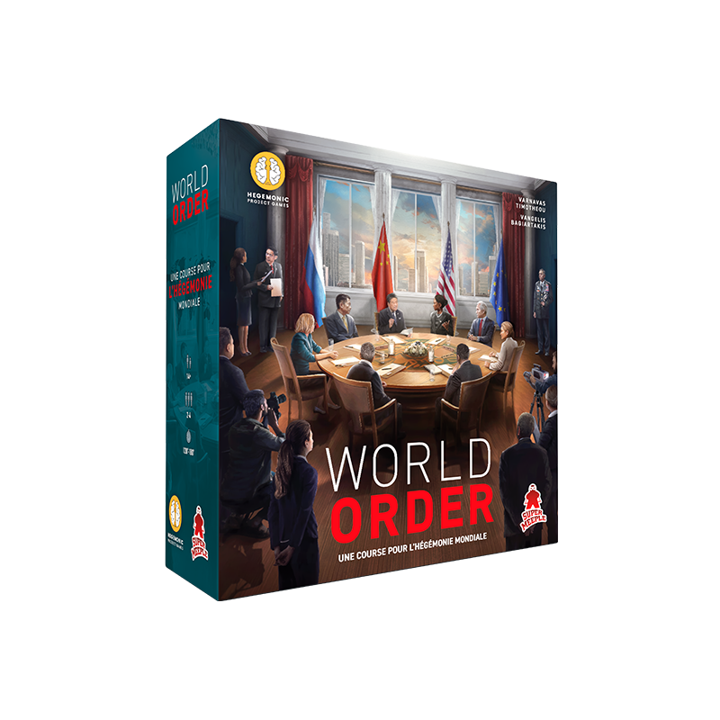 World Order