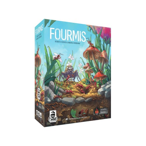 Fourmis