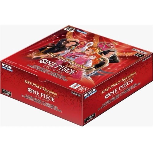Display One Piece EB03...