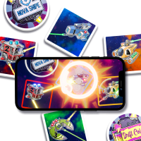 Light Speed Arena