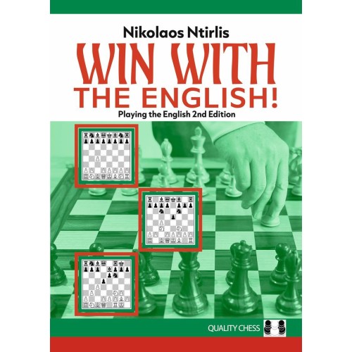 Win with the English! 2nd...