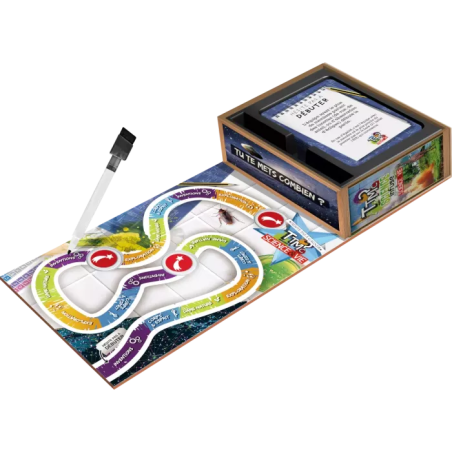 TTMC Science Infuse