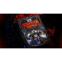 Cartes Stranger Things Edition Hive Mind
