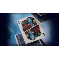 Cartes Avatar (Theory 11)