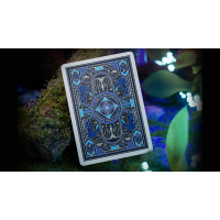 Cartes Avatar (Theory 11)