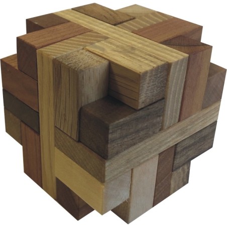 Casse-Tête Hexator