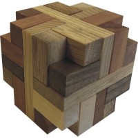 Casse-Tête Hexator
