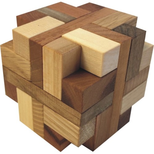 Casse-Tête Hexator