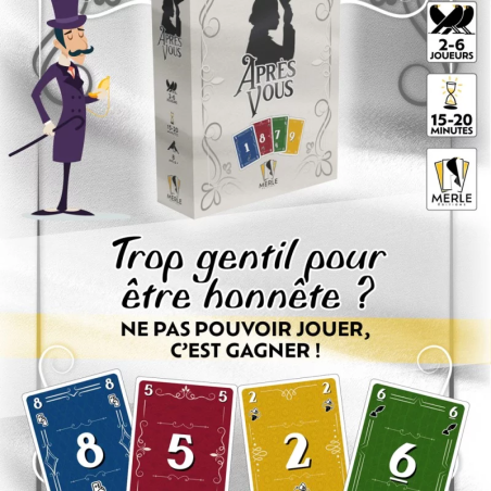 Après-vous