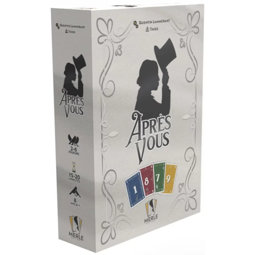 Après-vous