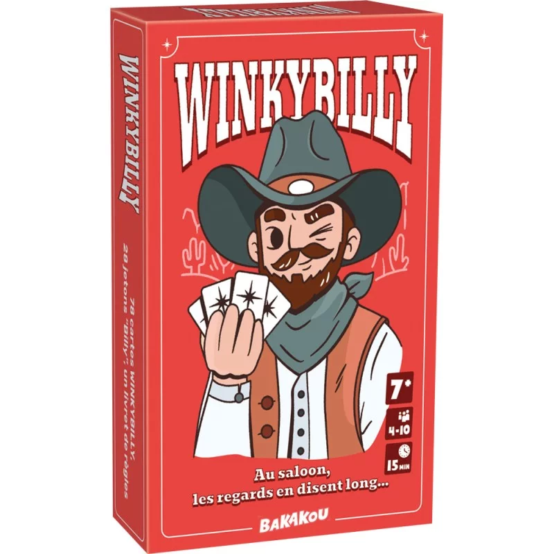 Winky Billy