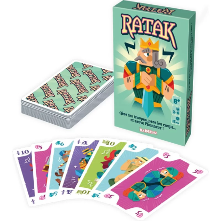 Ratak