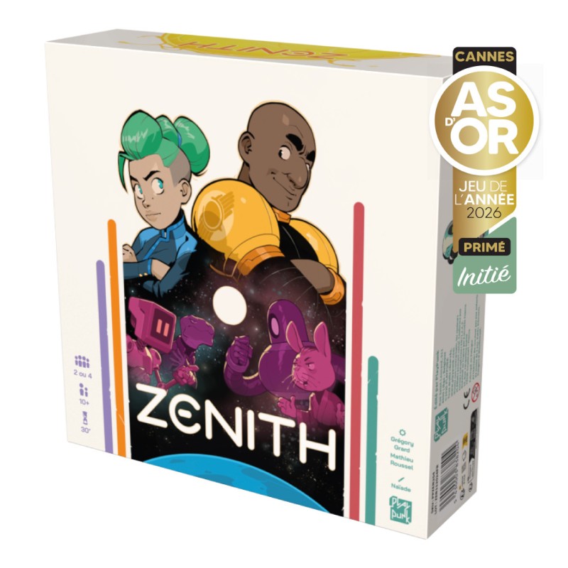 Zenith