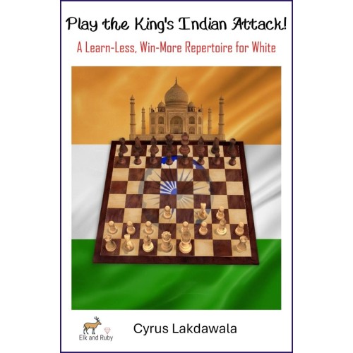 Play the King’s Indian...