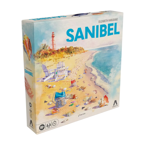 Sanibel