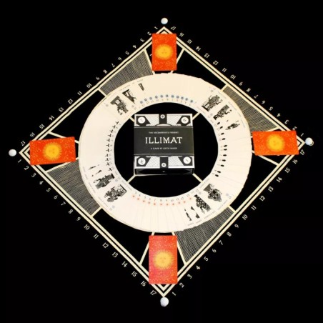 Illimat