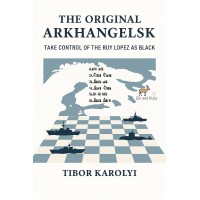 The Original Arkhangelsk - Karolyi (Hardcover Edition)