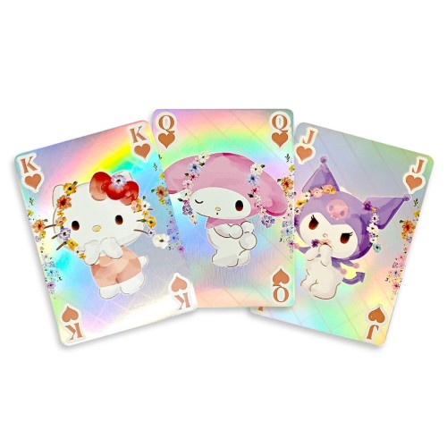 Cartes Hello Kitty &...