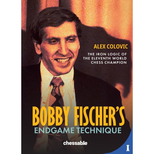 Bobby Fischer's Endgame...