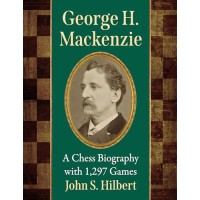George H. Mackenzie by John S. Hilbert