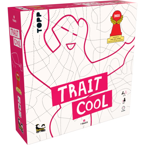 Trait Cool