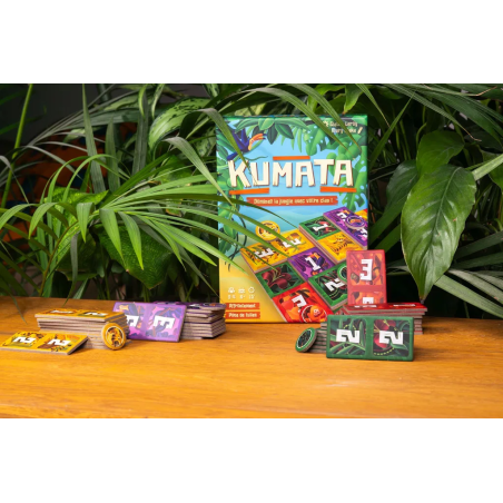 Kumata