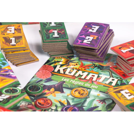 Kumata