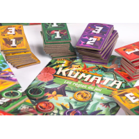 Kumata