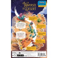 La Traversée du Désert