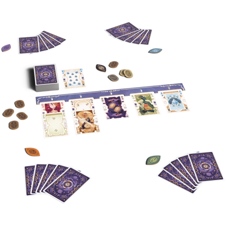 All In !
