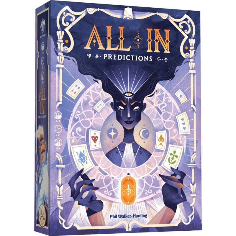 All In !