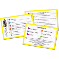 Trivial Pursuit Les Petits Génies