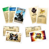 Monopoly One Piece Nouvelle Edition