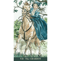 Tarot Jane Austen