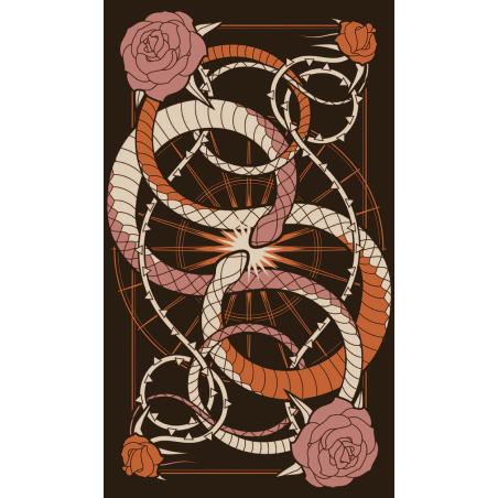 Tarot Wild Eden
