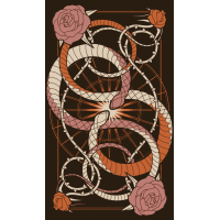 Tarot Wild Eden