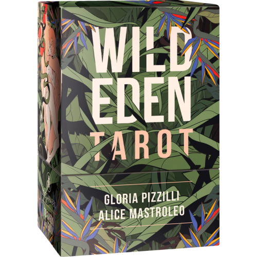 Tarot Wild Eden