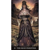Tarot Lovecraft