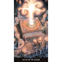 Tarot Lovecraft