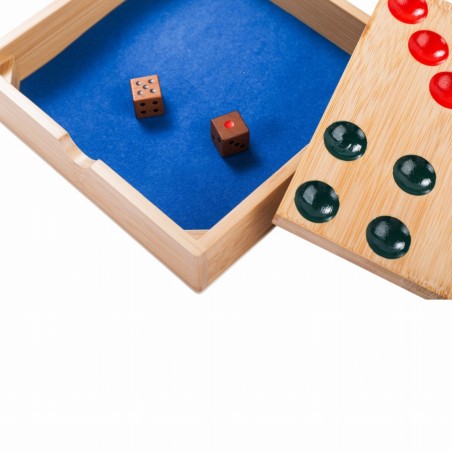 Le Jeu du Cochon
