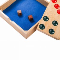 Le Jeu du Cochon